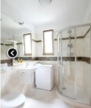 Apartment Blisko Morza W Swinoujsciu *