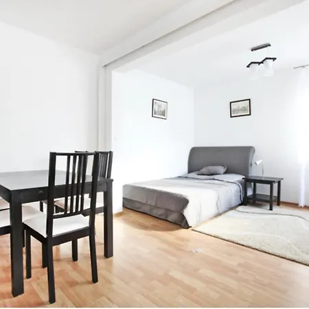 Apartment Blisko Morza W Swinoujsciu Swinoujscie
