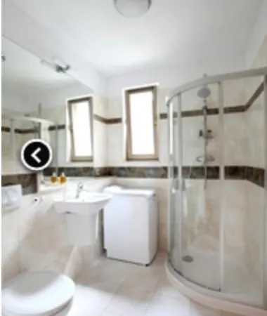 Blisko Morza W Swinoujsciu Apartment *