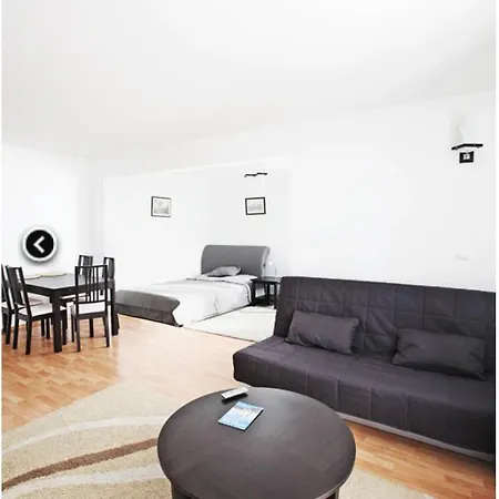 Apartment Blisko Morza W Swinoujsciu *