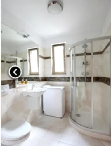 Blisko Morza W Swinoujsciu Apartment *