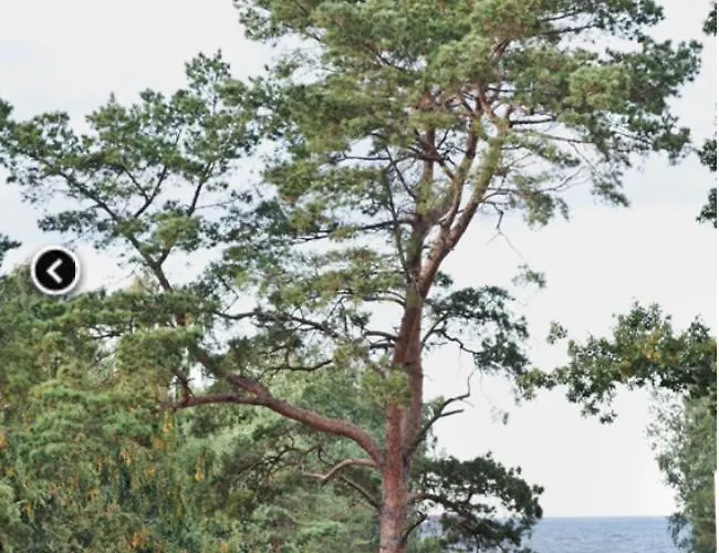 Appartement Blisko Morza W Swinoujsciu Świnoujście