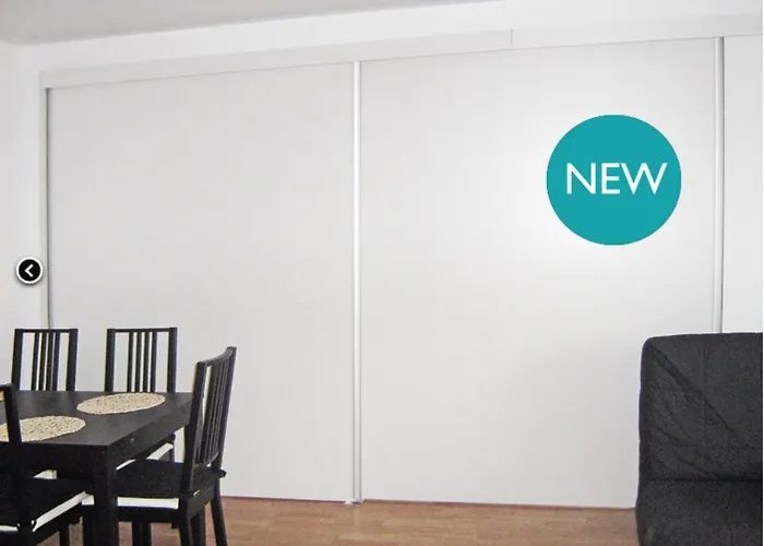 Blisko Morza W Swinoujsciu Appartement Świnoujście